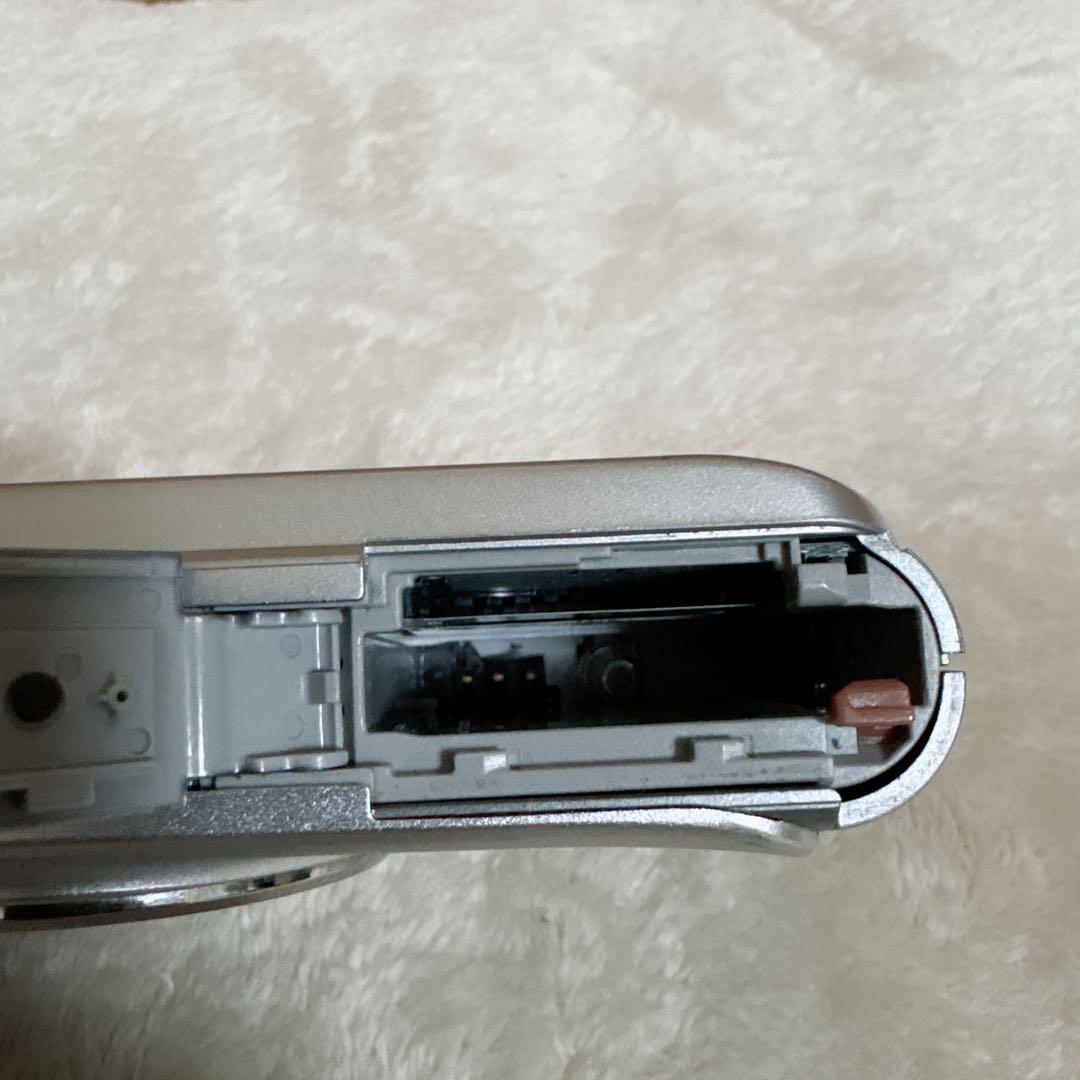 Canon キャノン PowerShot A3100 IS コンデジ