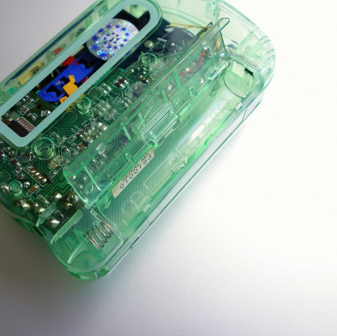 【動作整備品】WM-3500SP ソニー ウォークマン カセットプレーヤー