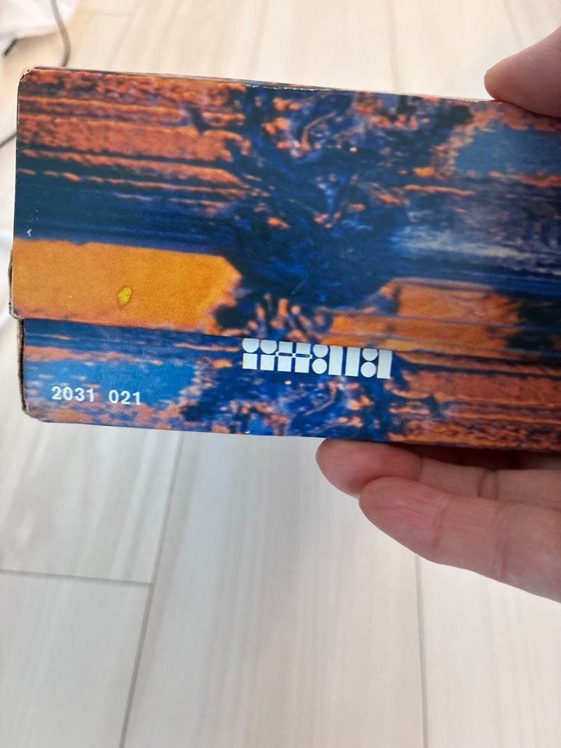  イッタラNiva by Tapio Wirkkala 4つセット