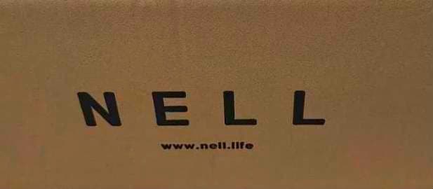 NELL(ネル) シングル ホワイト オールシーズン 掛け布団