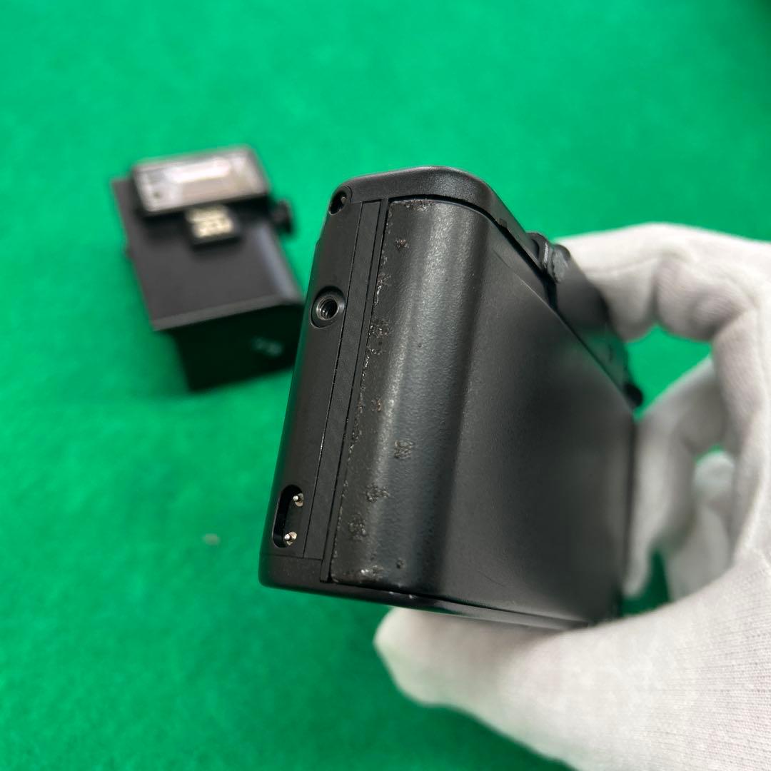 OLYMPUS XＡ1 A11 コンパクトフィルムカメラ