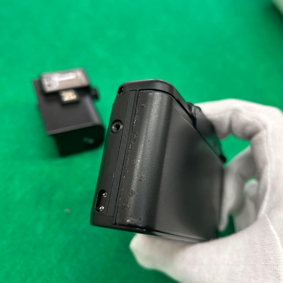 OLYMPUS XＡ1 A11 コンパクトフィルムカメラ