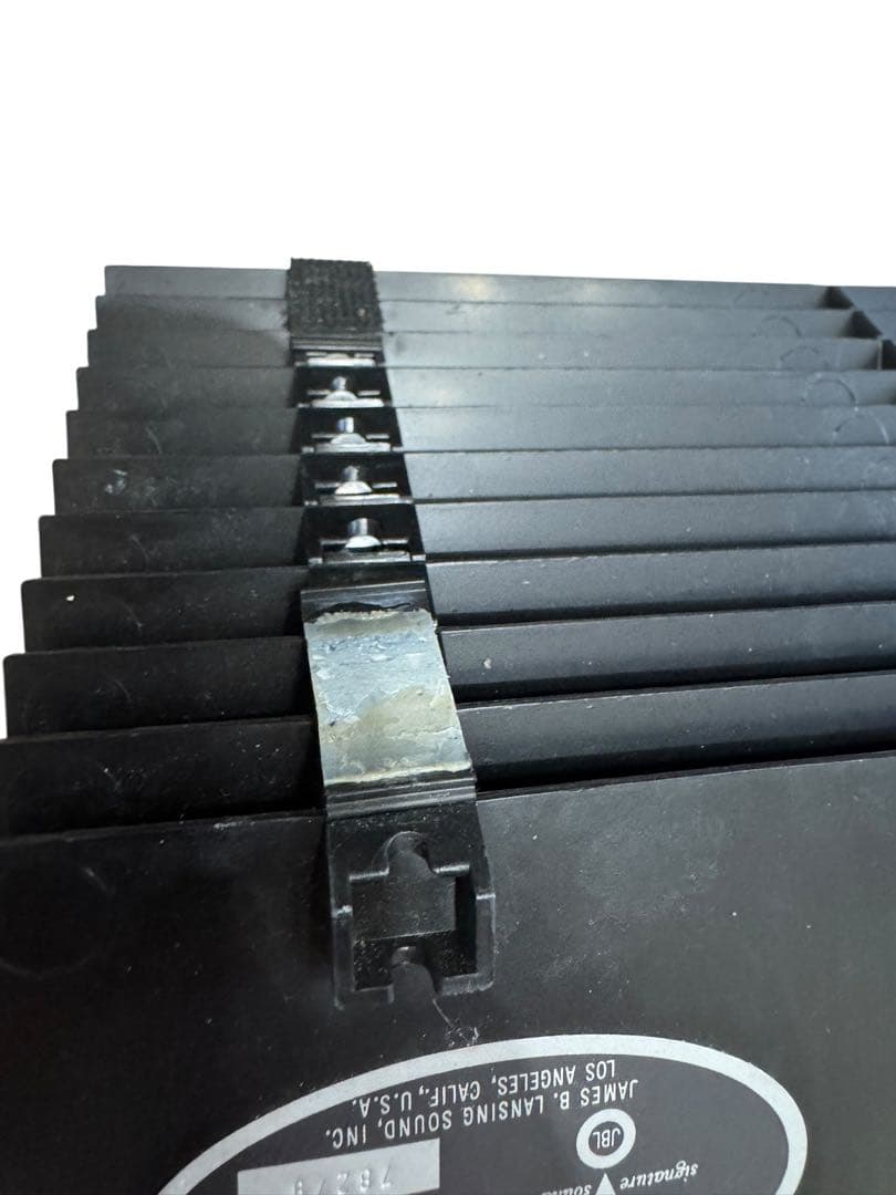 JBL　音響レンズ　L91　ペア