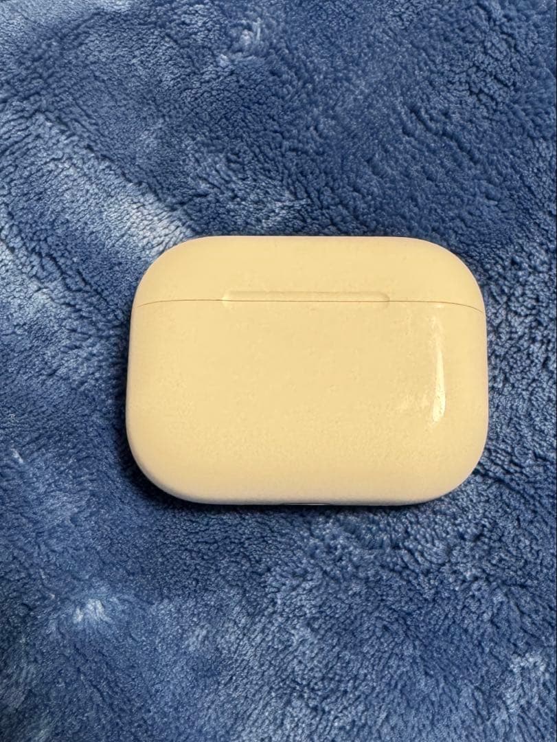 美品　Apple AirPods Pro 3