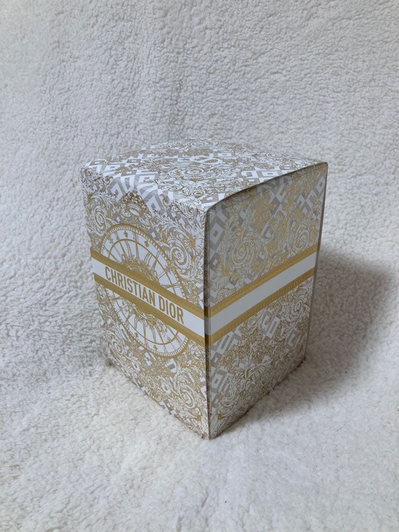 舞*愛様 Dior 2024 VIP限定 スノードーム 希少／クリスマス・記念日