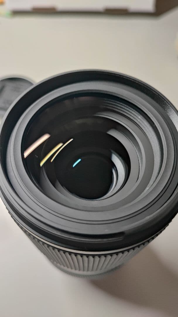 TAMRON 50-300mm f/4.5-6.3 　Sony　Eマウント