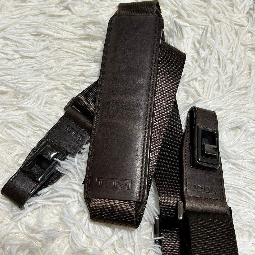 TUMI トゥミ タイコン 2way ビジネスバッグ ブリーフケース