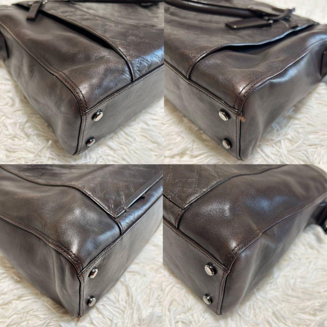 TUMI トゥミ タイコン 2way ビジネスバッグ ブリーフケース