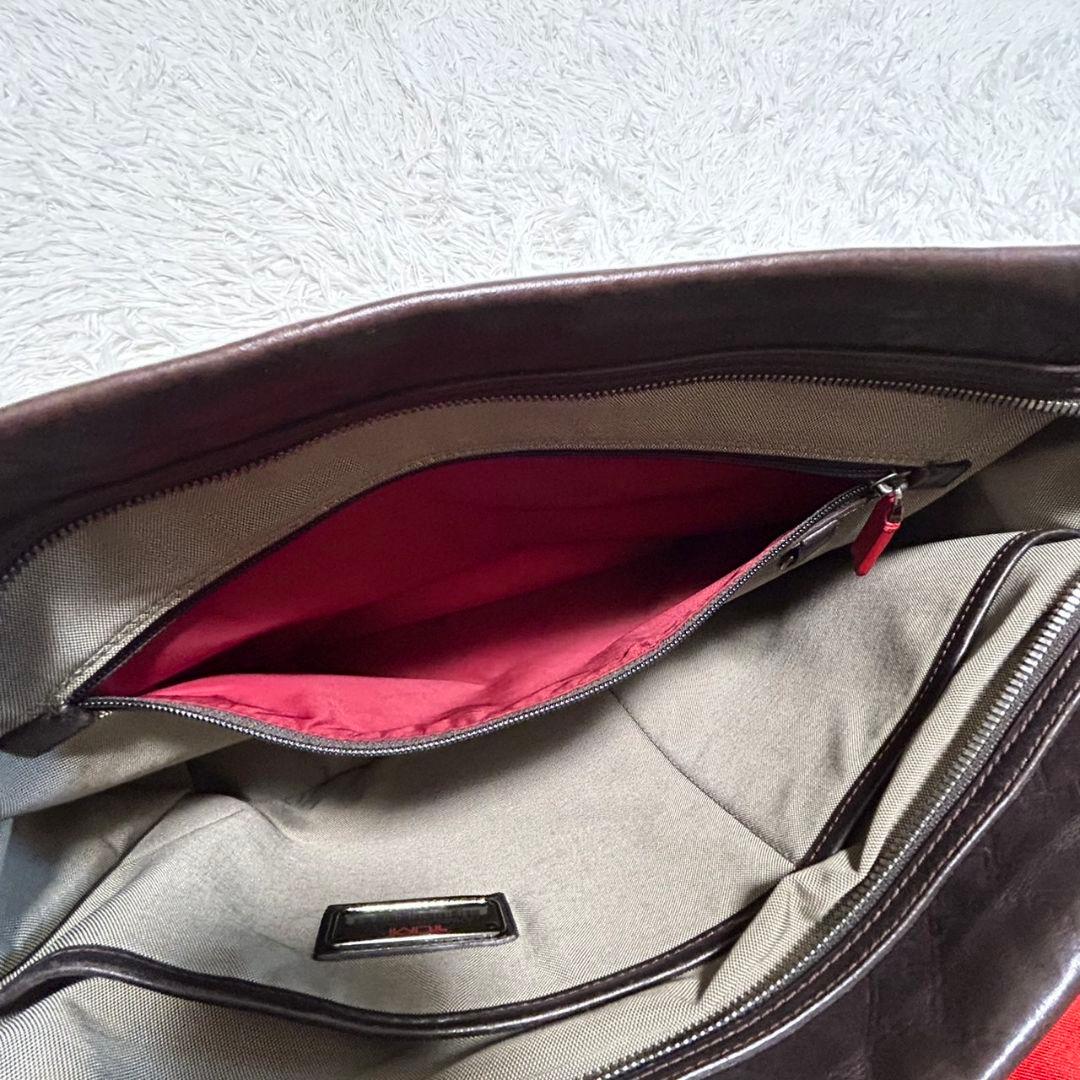 TUMI トゥミ タイコン 2way ビジネスバッグ ブリーフケース