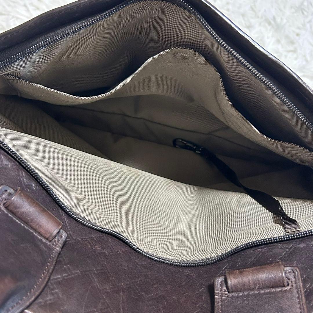 TUMI トゥミ タイコン 2way ビジネスバッグ ブリーフケース