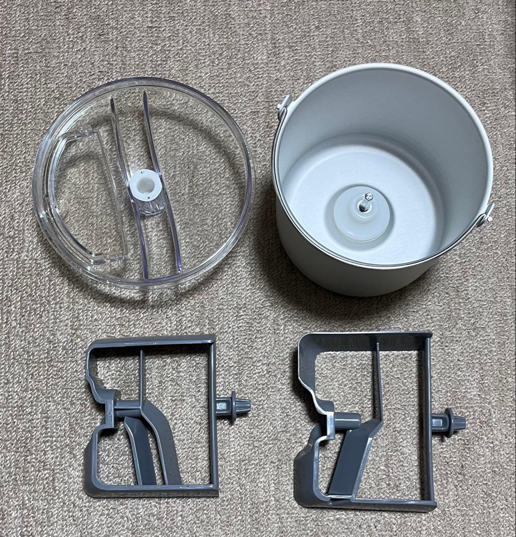 クイジナート　アイスクリームメーカー