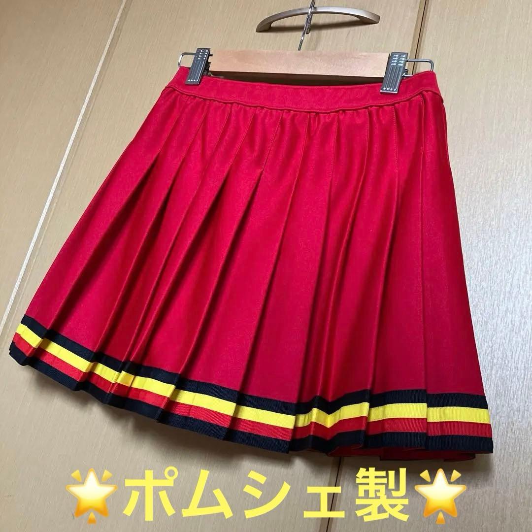 甲子園チア❤︎ユニホーム大人M☆彡