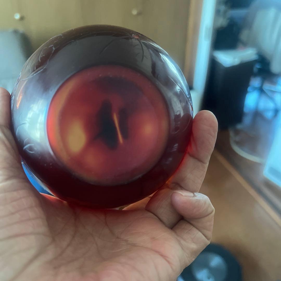 エミールガレ　ガラス