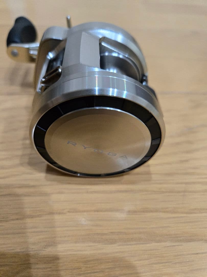 ダイワ　リョウガ１０１６　右ハンドル　超美品