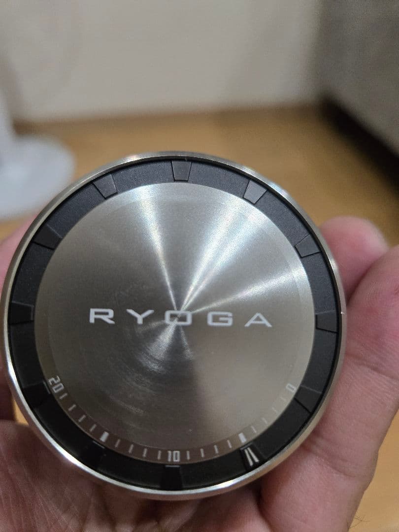 ダイワ　リョウガ１０１６　右ハンドル　超美品