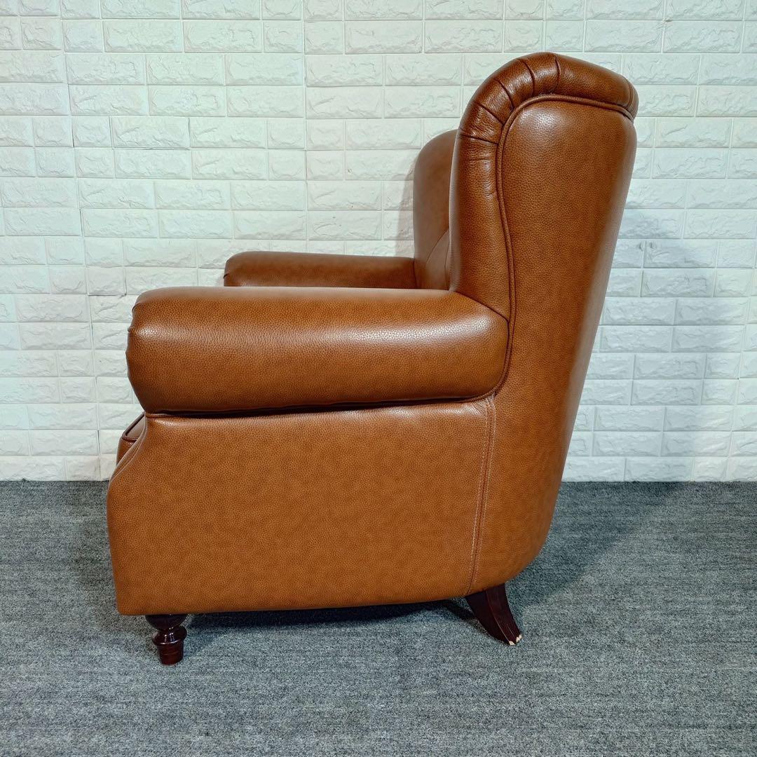 1人掛け ソファ パーソナルソファ 家具 インテリア おしゃれ J031