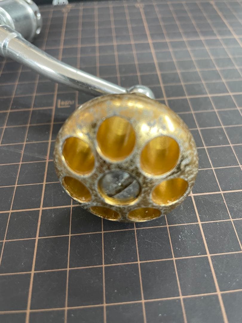 ダイワ　ソルティガ　4500Z