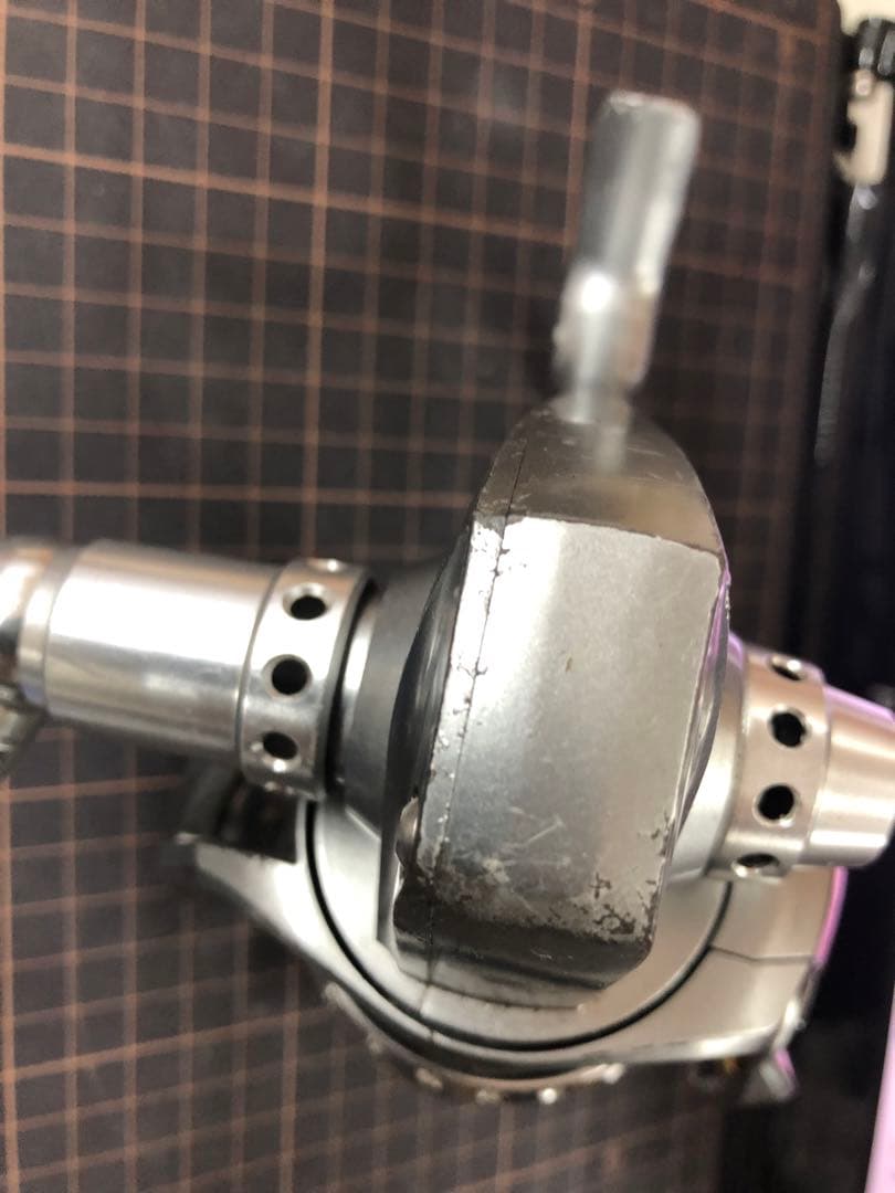 ダイワ　ソルティガ　4500Z