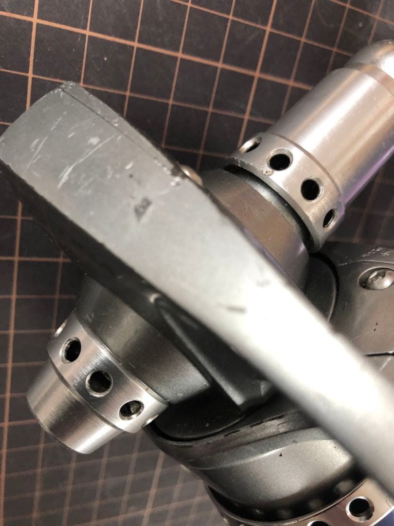 ダイワ　ソルティガ　4500Z