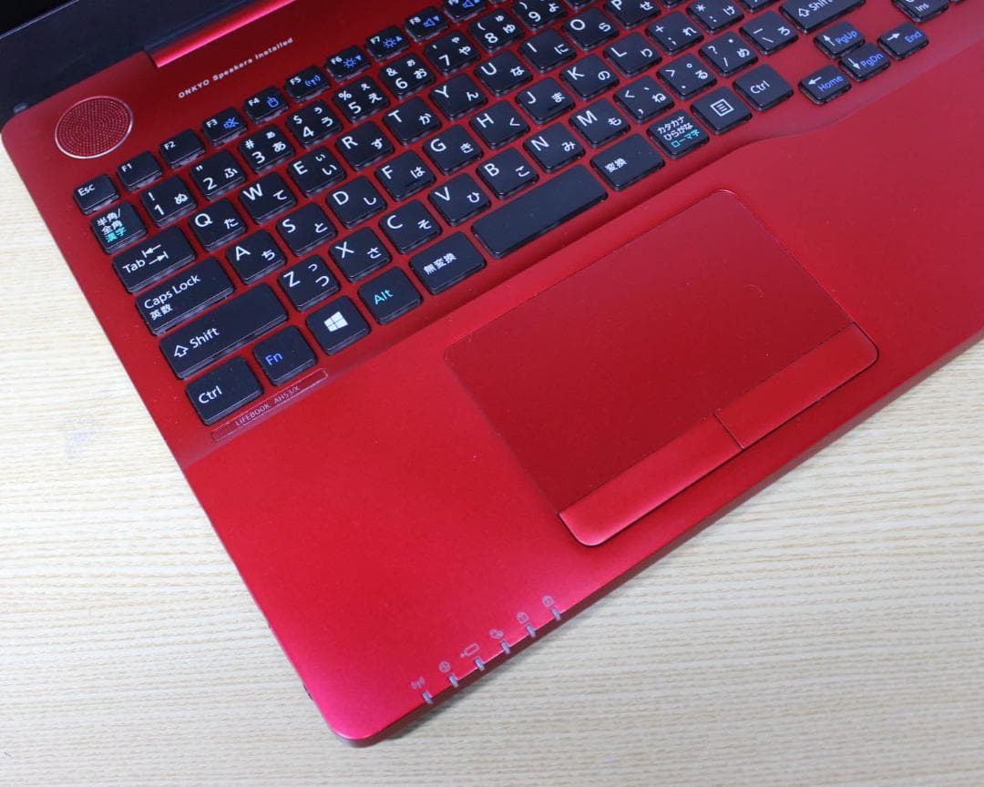 Core i7✨SSD メモリ16G オフィス付 ノートPC Windows11