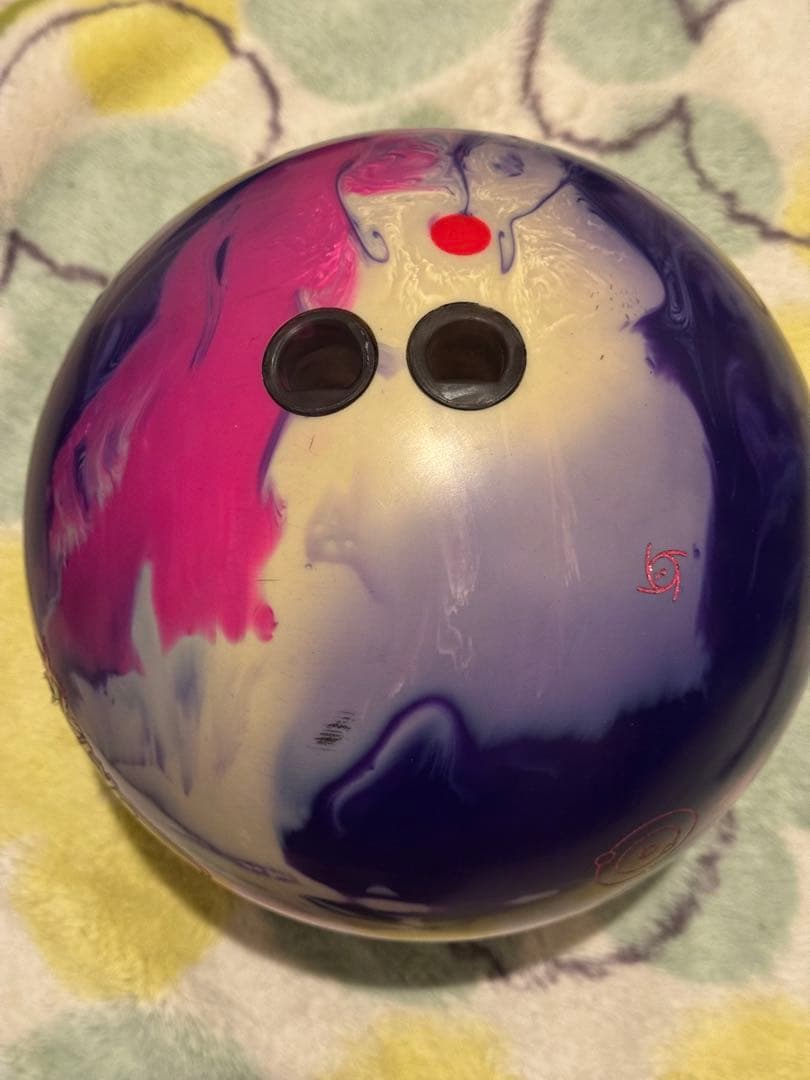 ストーム アイオンマックス 15ポンド サムレス