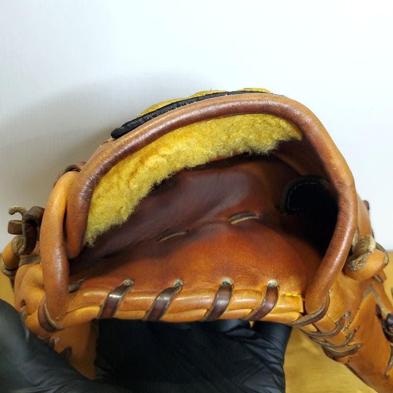 ミズノプロ 小久保モデル スペシャルE 4Dテクノロジー 内野用 硬式グローブ