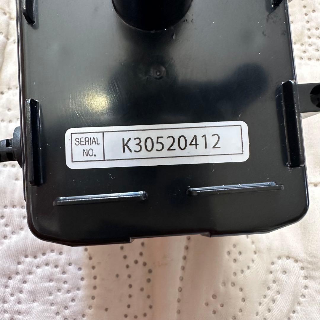 SHARP 空気清浄機 スリムタイプ　2020年製