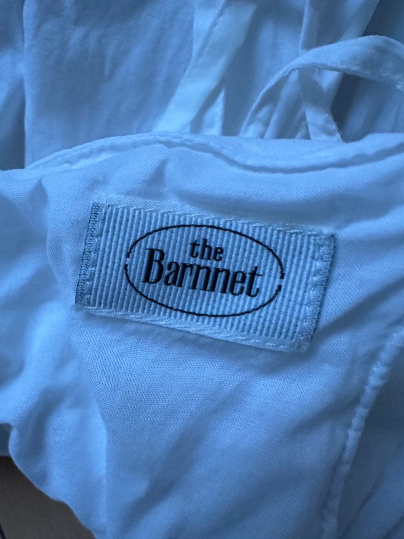 ★新品★the barnnetキャミソールトップス　ザバーネット