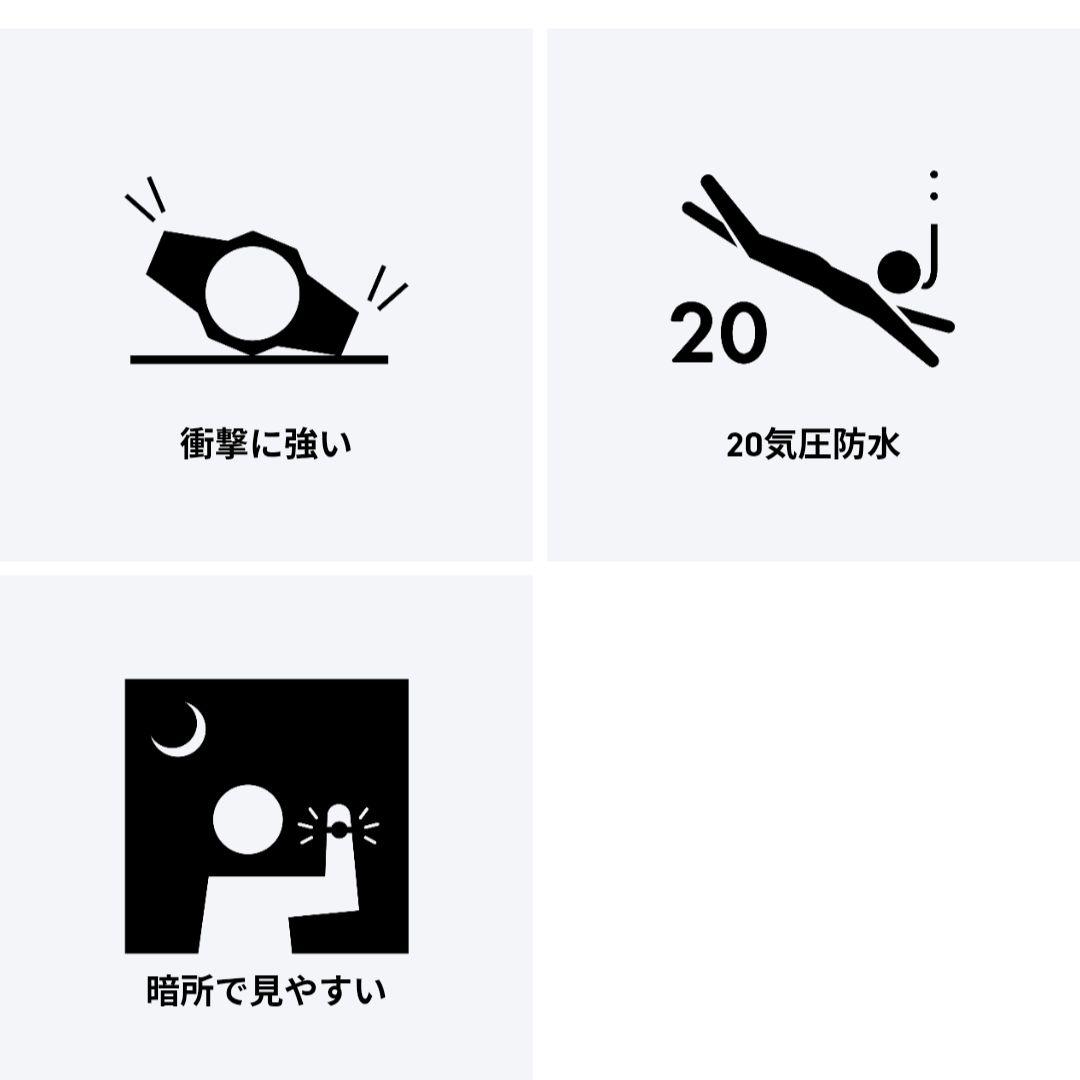 【新品】正規品 CASIO G-SHOCK デジタル腕時計GA-700シリーズ