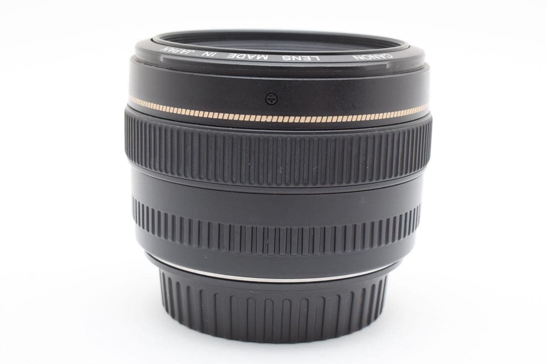 【美品】 キヤノン CANON EF 50mm F1.4 USM
