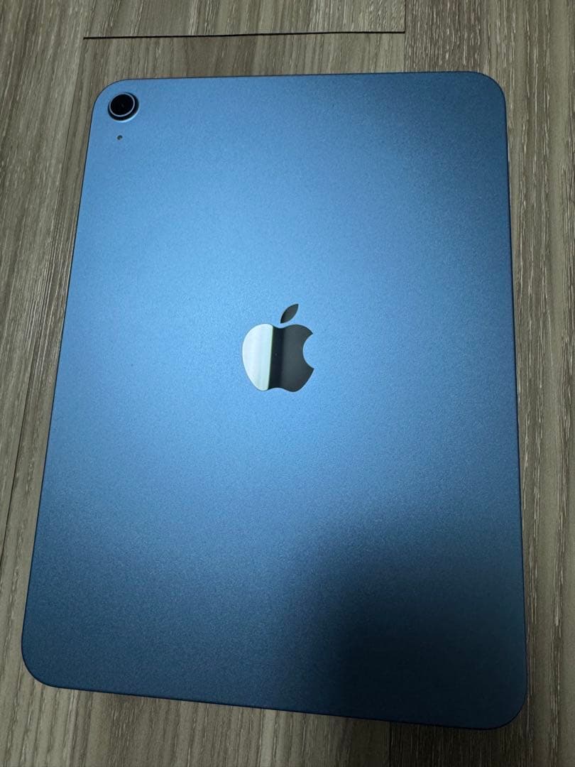 iPad本体 iPada16