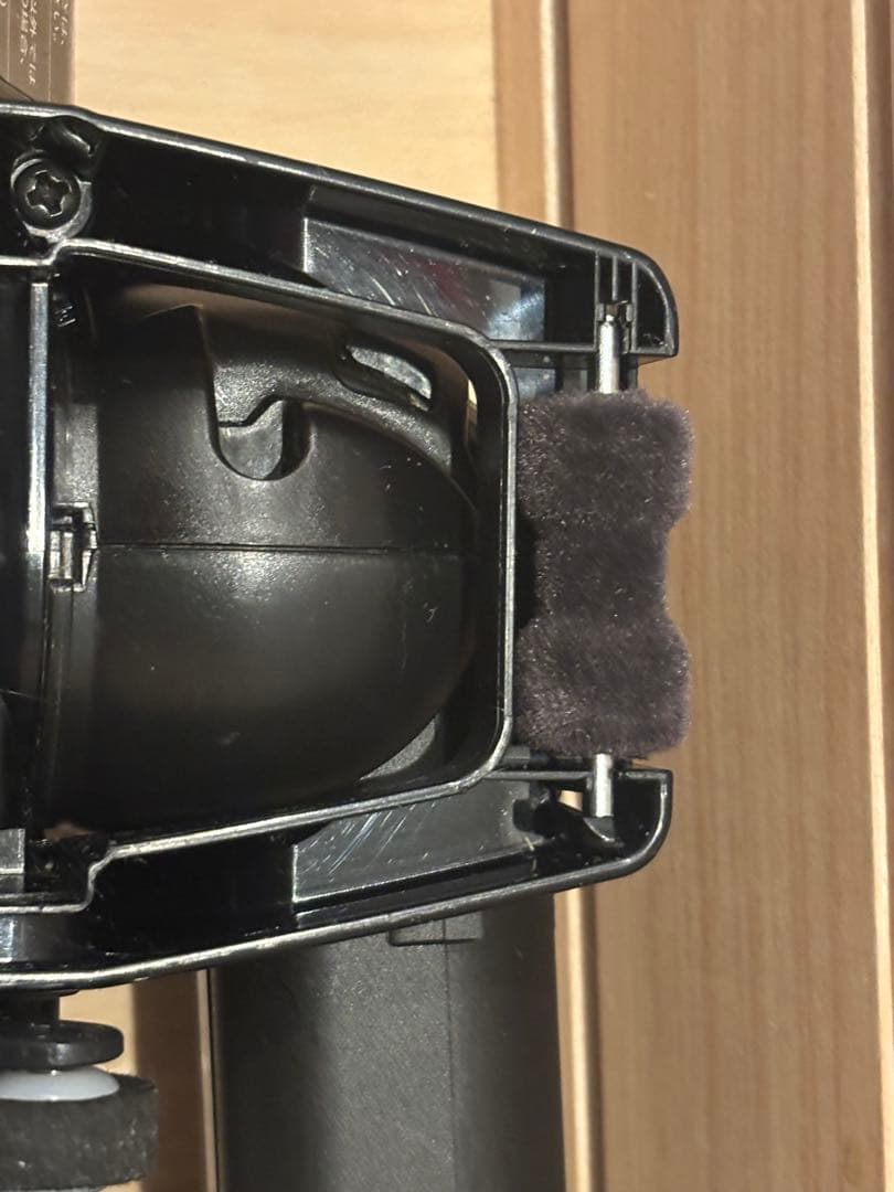 HITACHI 掃除機　PV-BL3K 純正収納付スタンド緑LED BT未使用近