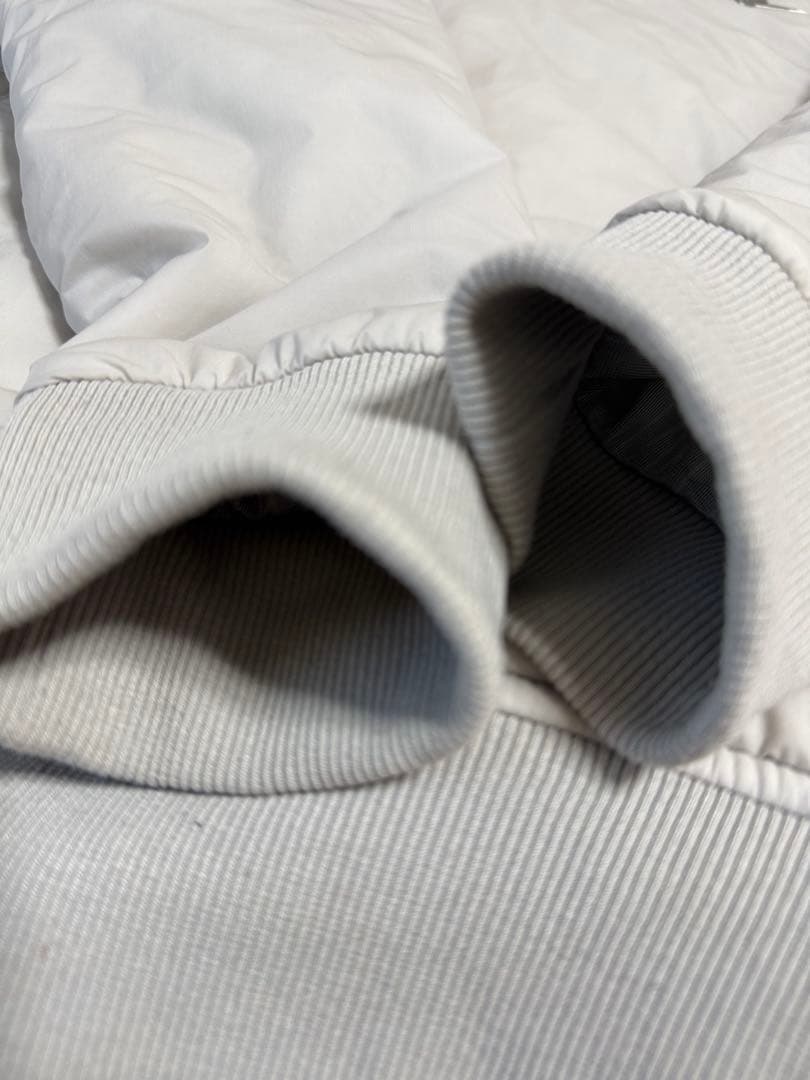 1PIU1UGUALE3 GOLF ダウン