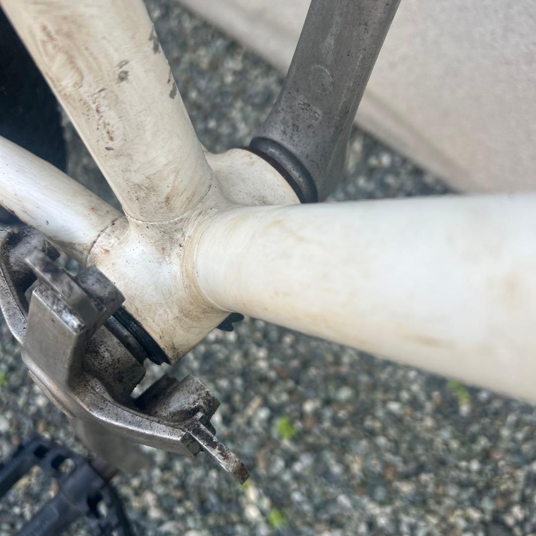 ミヤタ　リッジランナー　700c ジャンク 説明要確認