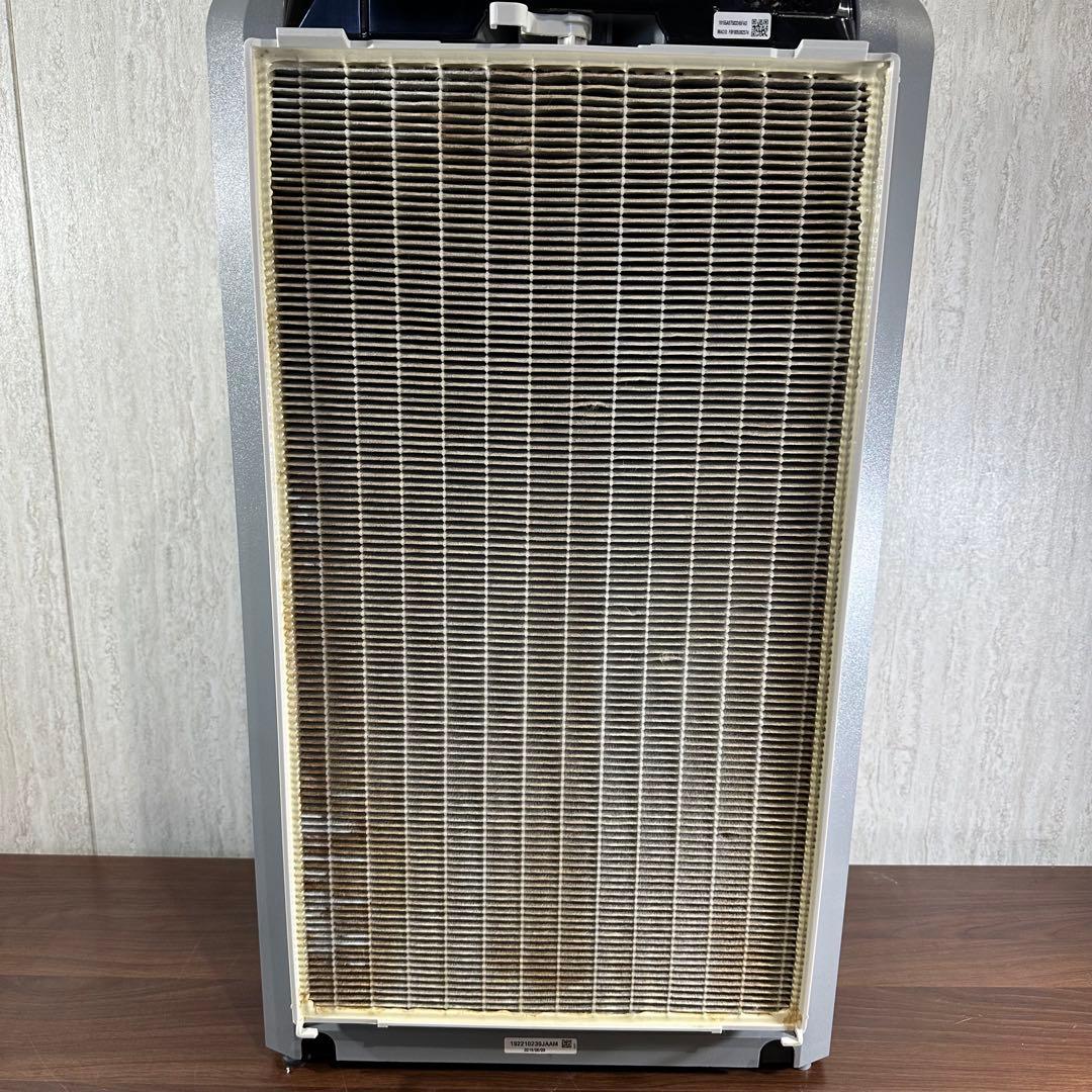 美品　即日発送　アムウェイ 空気清浄機 アトモスフィア スカイ 120539J