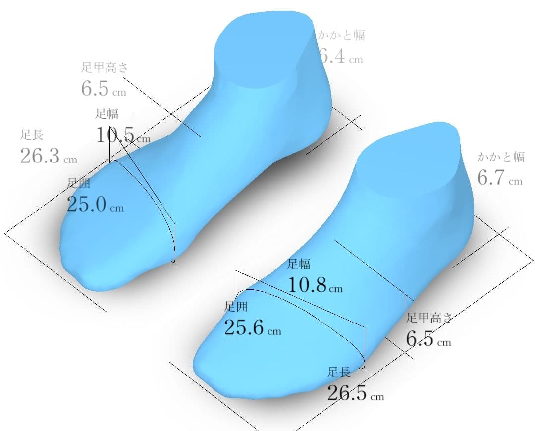 Berwick 4477BCVI ブラック　Uチップ