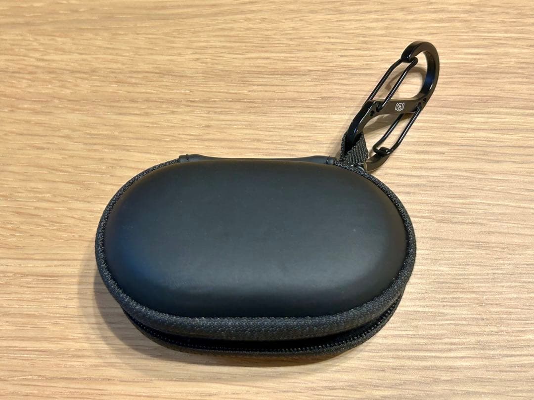 AVIOT TE-W1-PNKピヤホン8