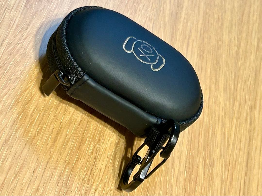 AVIOT TE-W1-PNKピヤホン8