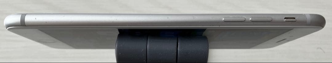 iPhone8Plus 256GB シルバー Softbank SIMロックあり