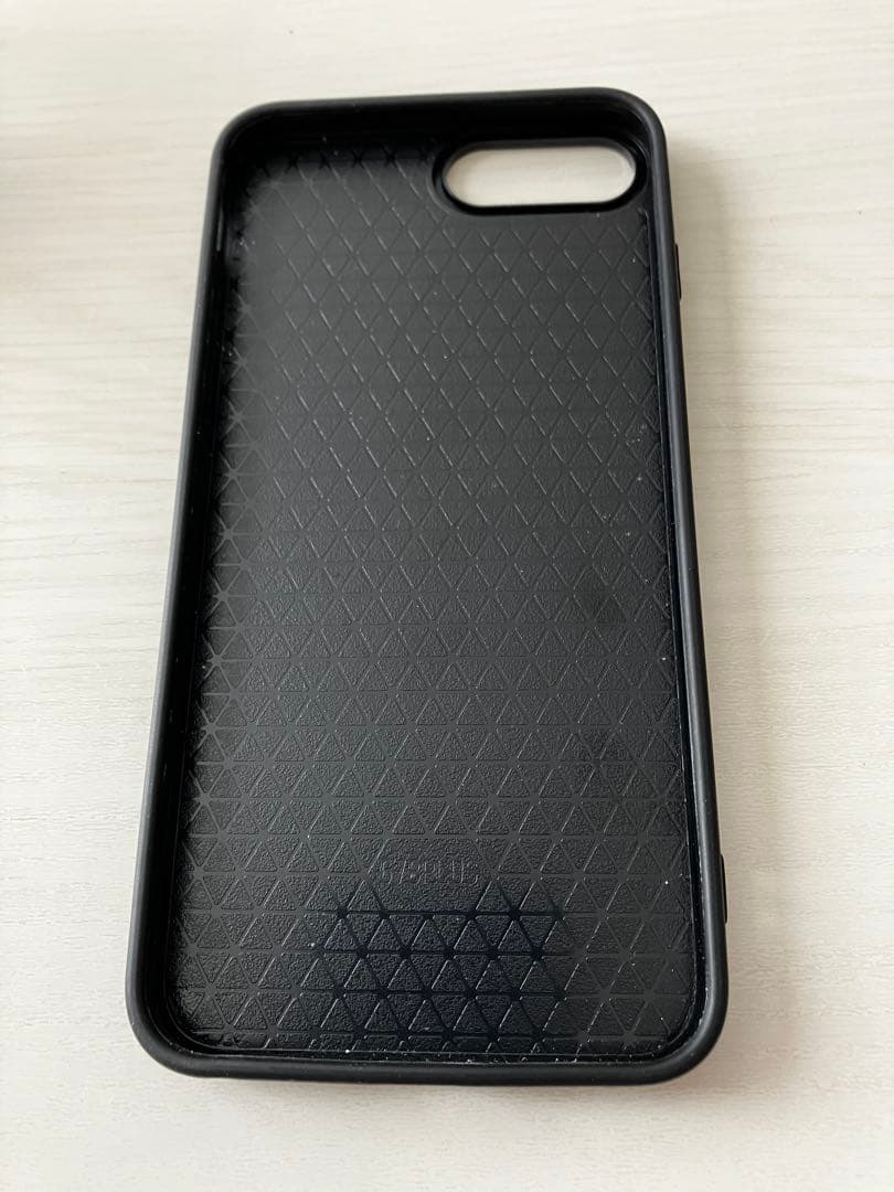 iPhone8Plus 256GB シルバー Softbank SIMロックあり