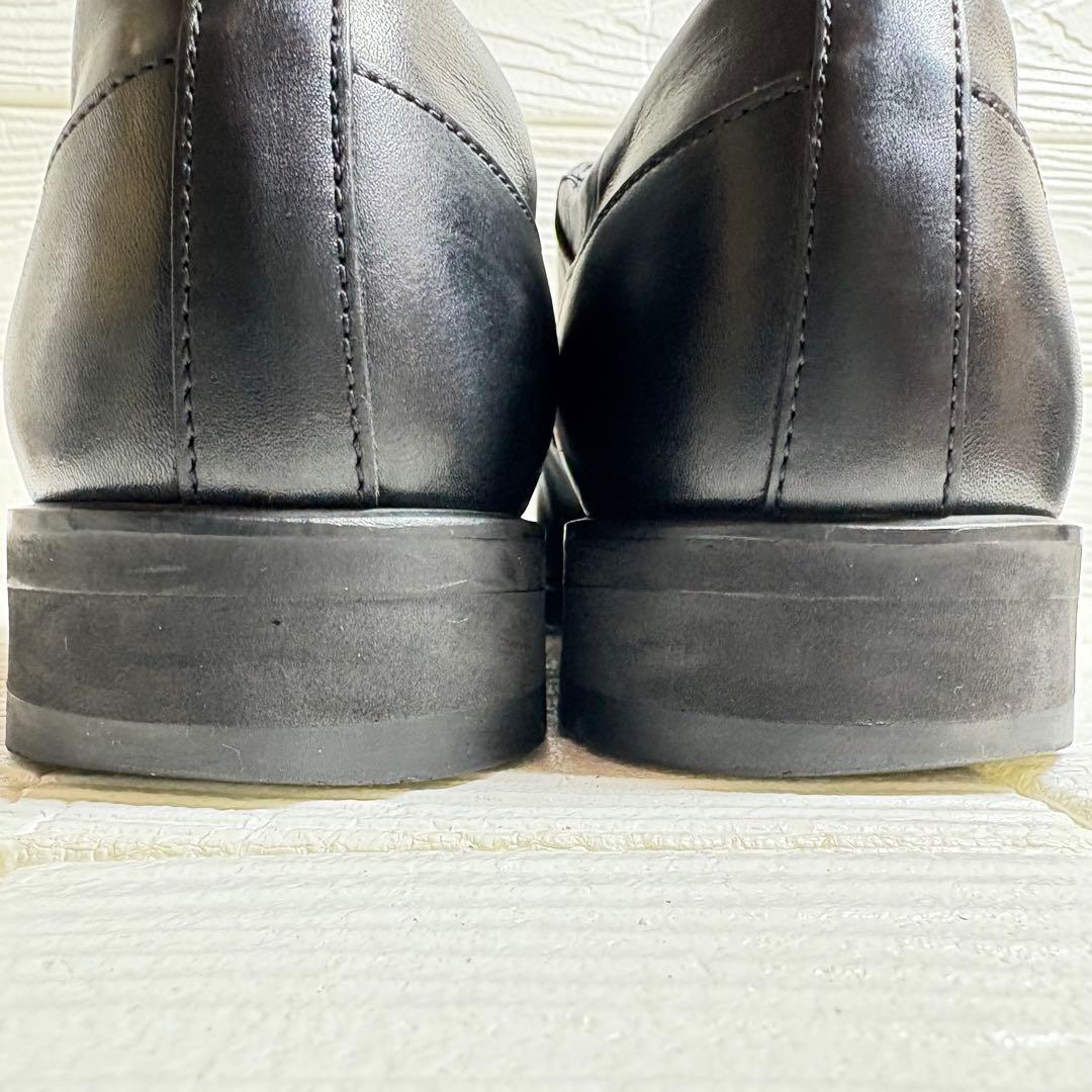 ✨リーガル✨シングルモンク　ゴアテックス　26.0EEE