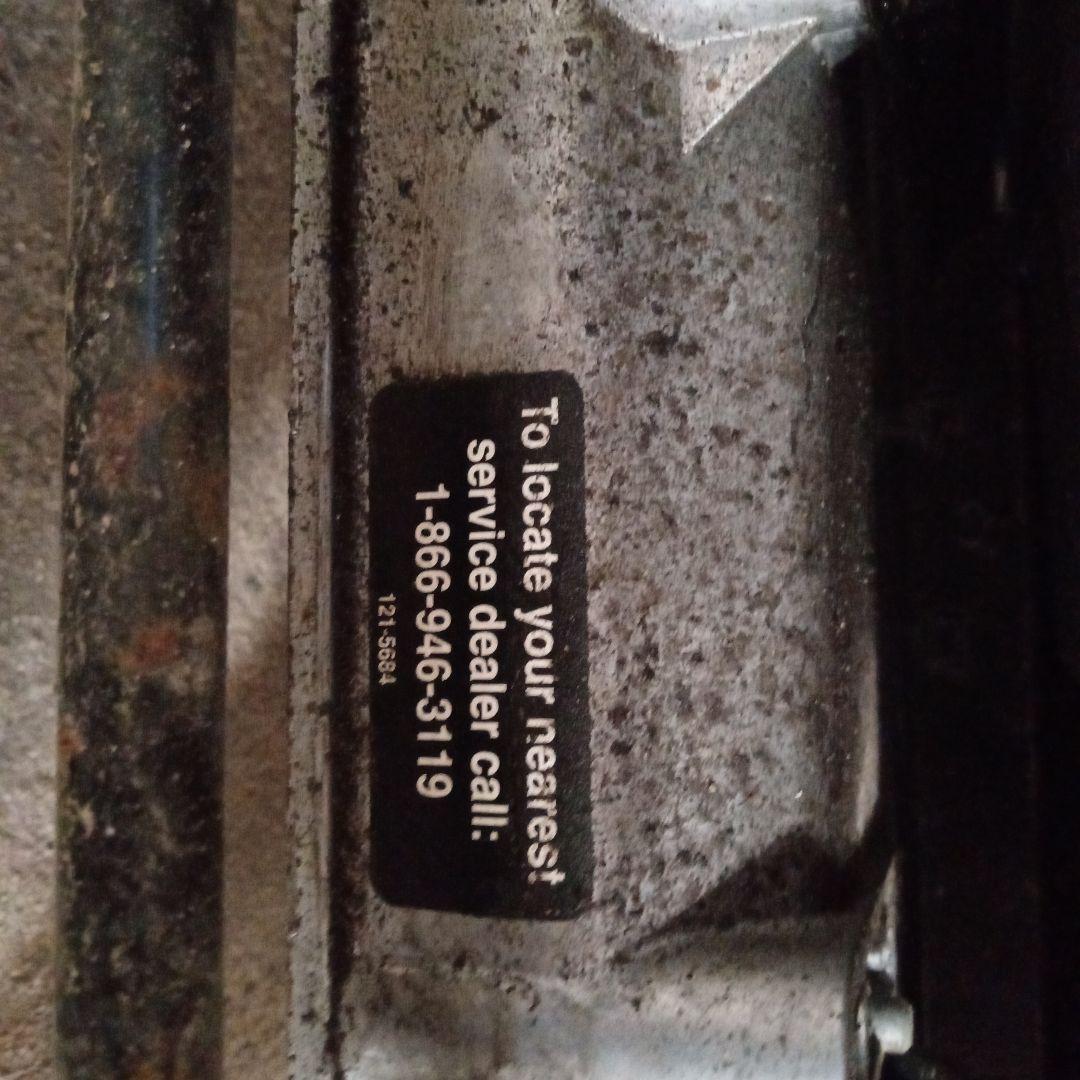 Toro Power Clear 621R除雪機