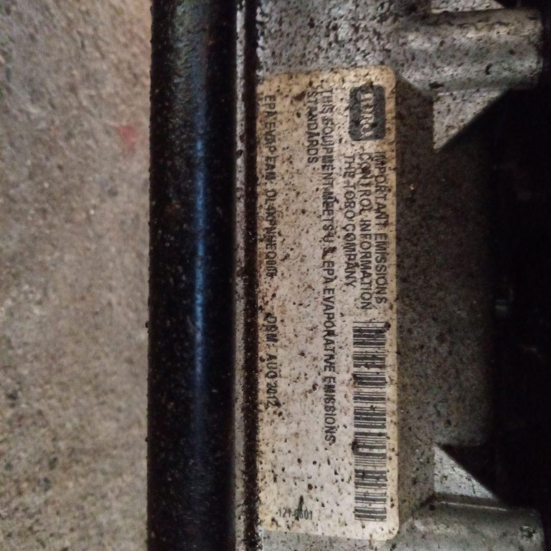 Toro Power Clear 621R除雪機