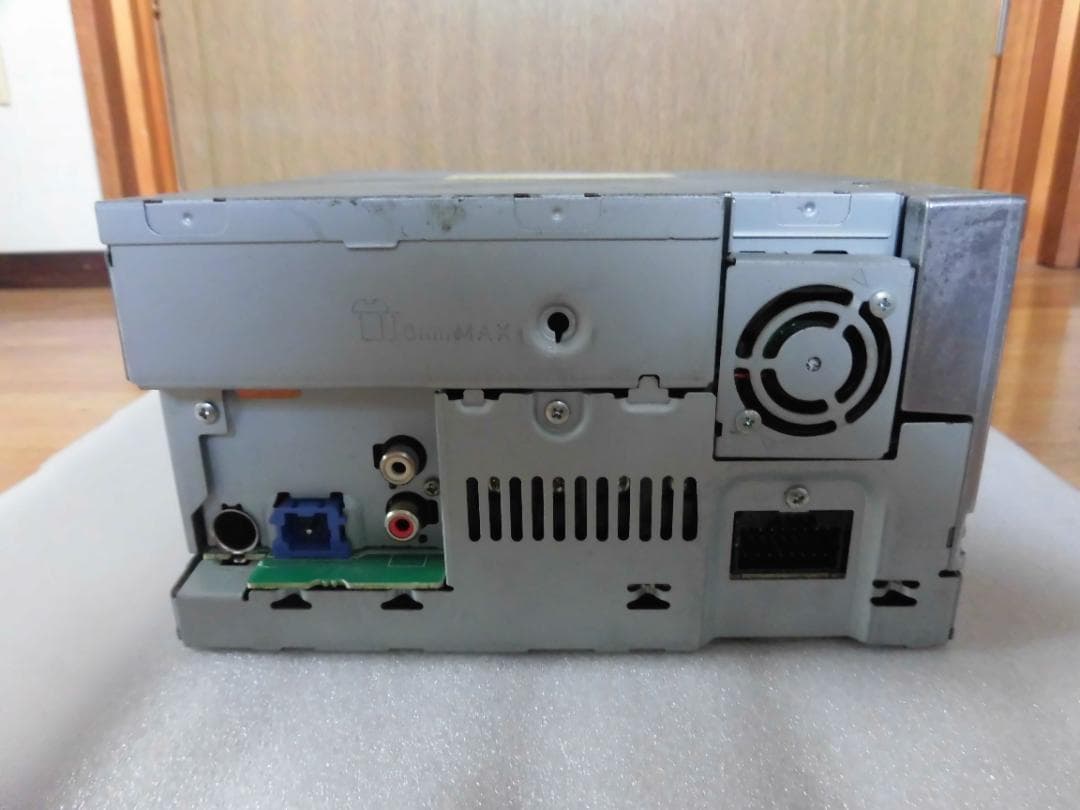 Pioneer carrozzeria FH-P070MD CD/MDジャンク品