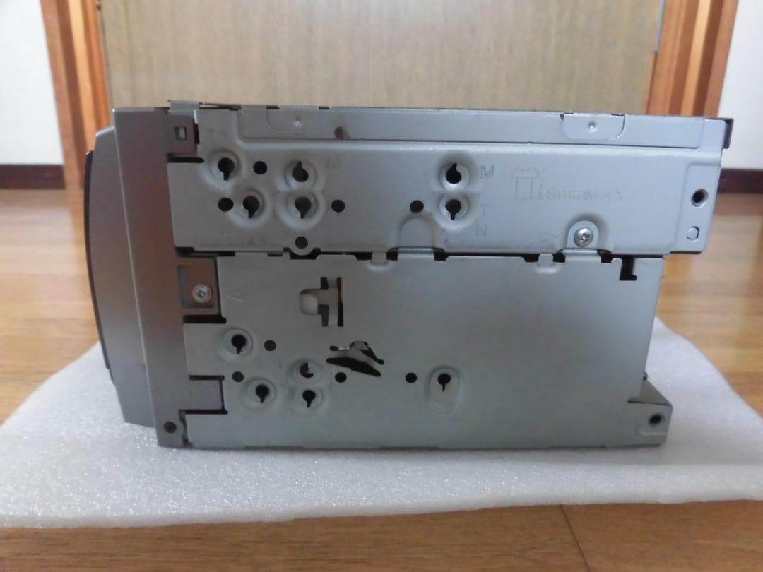 Pioneer carrozzeria FH-P070MD CD/MDジャンク品