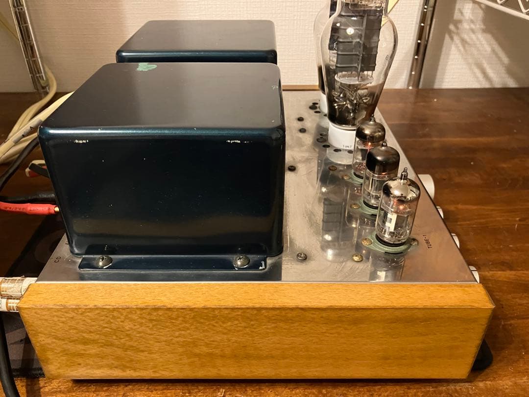 STELLA ADVANCE 300B HC-1SE 300b抜き