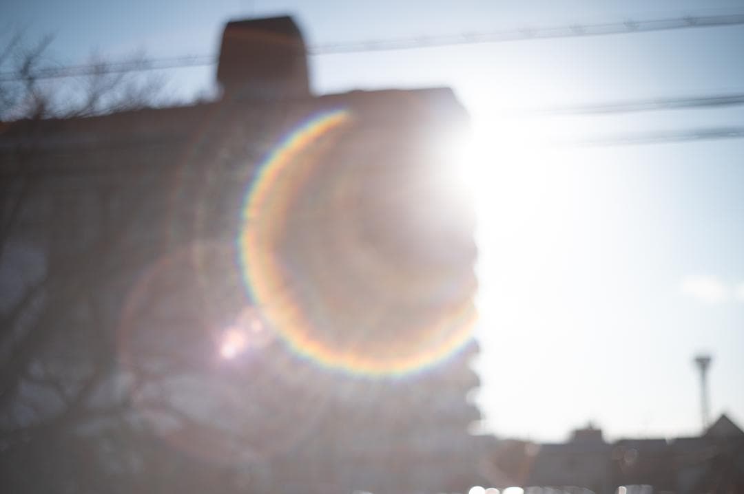 【オールドレンズ】Super Takumar 55mm f1.8 前期