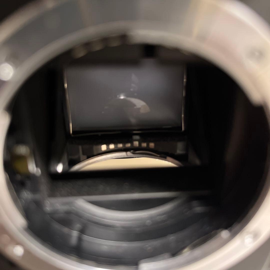 Nikon F80s フィルム一眼レフカメラ ボディ