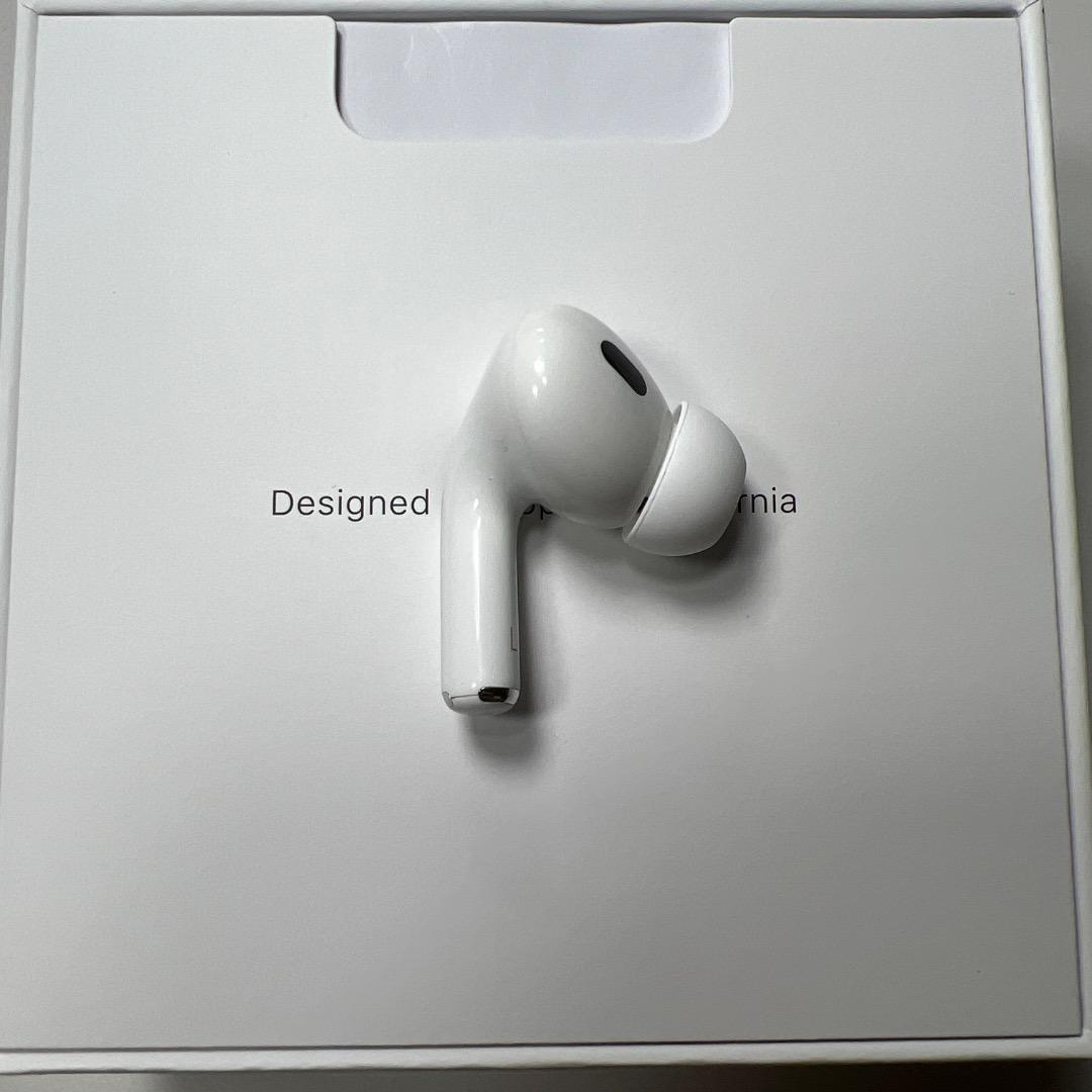 AirPods Pro 第2世代 usb-c 左耳 A3048 [5]