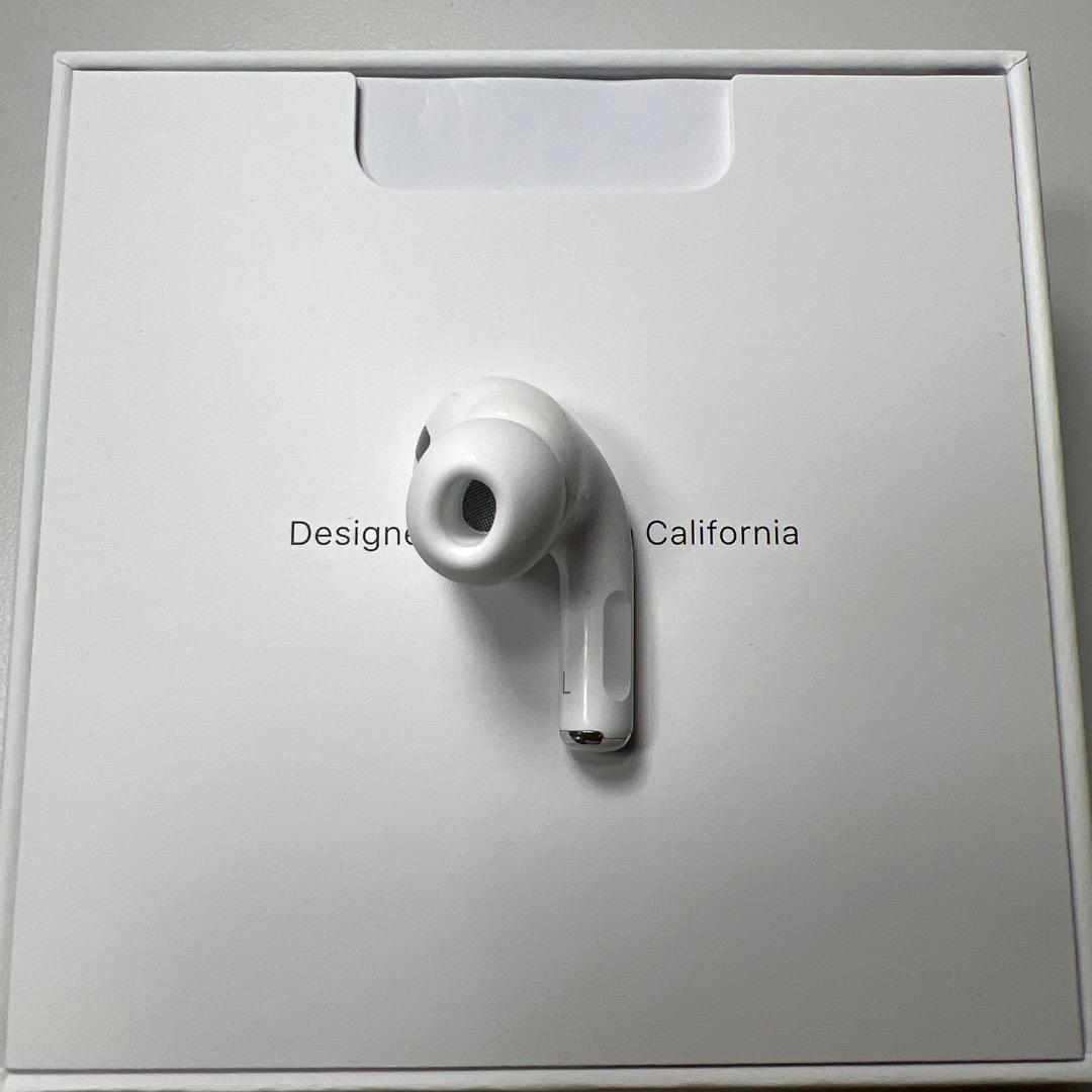 AirPods Pro 第2世代 usb-c 左耳 A3048 [5]